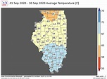 Climate Monitoring – Illinois State Climatologist