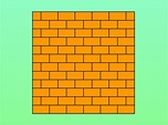 Cómo dibujar una pared de ladrillos: 6 Pasos - Wiki How To Español