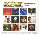 SLAVE/STEVE ARRINGTON/AURRA - The Definitive Collection CD at Juno Records.