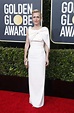 Gillian Anderson – 77th Annual Golden Globe Awards in Beverly Hills ...