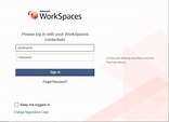 Getting Started with Amazon WorkSpaces - DEV Community