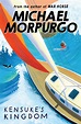 Kensuke's Kingdom by Michael Morpurgo - extract by ...