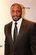 The handsome former Running back of the Kansas City Chiefs..the great ...