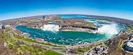 What City in Canada is Closest to Niagara Falls? | ToNiagara