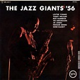 The jazz giants '56 - Lester Young | Paris Jazz Corner