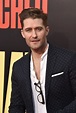 Matthew Morrison on His First Fashion Line, Sherpapa Supply Co.