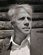 Robert Frost Quick Facts - Tanvir's Blog