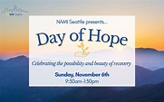 Day of Hope | NAMI Seattle