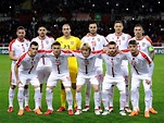 [14+] Serbia National Football Team Wallpapers | WallpaperSafari