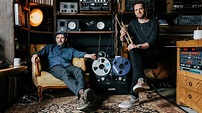 ‘SHADOWLANDS’: S. Carey and John Raymond Release New Album...