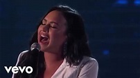 Demi Lovato - Anyone (Official Music Video) - YouTube