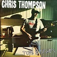Chris Thompson - Toys & Dishes (2014, Rock) - Download for free via ...