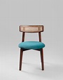 Pittari Japandi Chair – Bareeki