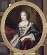 Marie-Thérèse de Habsbourg, infante d'Espagne, reine de France (1638 ...