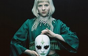 AURORA talks new single ‘Cure For Me’: “Why is it so difficult to let ...