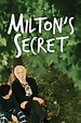 Milton's Secret (2016) - Posters — The Movie Database (TMDB)