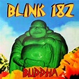 Blink 182 · Buddha (LP) [Limited edition] (2020)