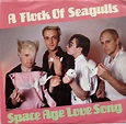 A Flock Of Seagulls – Space Age Love Song (1982, Vinyl) - Discogs