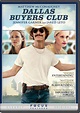 Amazon.com: Dallas Buyers Club: Jared Leto, Matthew McConaughey ...