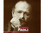 Biografia di Gino Paoli