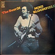 Mike Bloomfield – The Best Of Mike Bloomfield (Vinyl) - Discogs