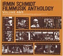 Irmin Schmidt: Filmmusik: Filmmusik Anthology 4 & 5 (2 CDs) – jpc
