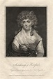 NPG D13715; Isabella Anne Seymour-Conway (née Ingram), Marchioness of ...