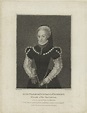 NPG D24869; Anne Seymour (née Stanhope), Duchess of Somerset - Portrait ...