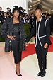 Willow Smith & Jaden Smith from Met Gala 2016: Red Carpet Arrivals | E ...