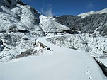 懶人包》寒流追雪去！台灣5大賞雪景點一次看