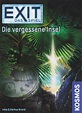 angespielt: EXIT Das Spiel: Die vergessene Insel von Kosmos (Rezension ...