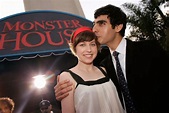'Monster House' Premieres