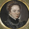 Margarida de Parma, 1562 - Casa-Museu Medeiros e Almeida