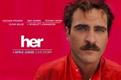 A Spike Jonze love story: “Her” - The Cougar Chronicle