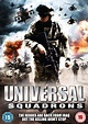 Universal Squadrons [DVD] [Reino Unido] | Dvd, Reino unido, Posters ...