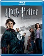 Harry Potter y el Cáliz de Fuego [Blu-ray] : Rupert Grint, Daniel ...