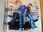 LFO* - Life Is Good (2001, CD) | Discogs