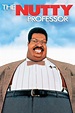 The Nutty Professor (1996) | The Poster Database (TPDb)