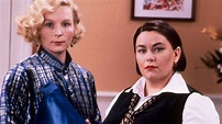 BBC One - French and Saunders, Series 4, House of Eliott