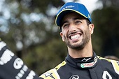 Ricciardo confirmed to join McLaren - Speedcafe.com