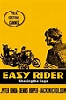 Easy Rider: Shaking the Cage (1999)