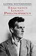 Tractatus Logico-Philosophicus by Ludwig Wittgenstein (English ...