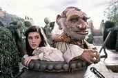 'Jim Henson's Labyrinth' returning to Theaters for its 35th Anniversary ...