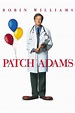 Patch Adams (1998) - Posters — The Movie Database (TMDb)