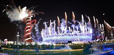 Juegos Olímpicos: Londres arranca con una intensa inauguración