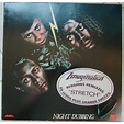 Imagination - Night Dubbing (Vinyl, LP, Album) | Discogs
