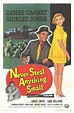 Never Steal Anything Small Movie Poster - IMP Awards