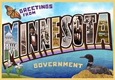 Great States | Minnesota Government | PBS LearningMedia