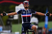 'It's just a dream': Julian Alaphilippe overcome with emotion as he ...
