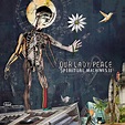 Our Lady Peace (Spiritual Machines II) Album Cover POSTER - Lost Posters